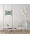 Ready2hangart Coastal Drift: Pelican By Chici Džcor Wall Art