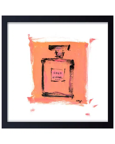 Ready2hangart Coco Framed Print Wall Art In Multi