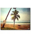 Ready2hangart Come Around Wrapped Canvas Wall Art By Joelle Joy
