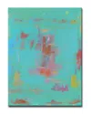 Ready2hangart Compatible Ii Wrapped Canvas Wall Art By Leslie Owens