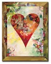 Ready2hangart Connected3 Wrapped Canvas Wall Art By Salvatore Principe