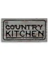 Ready2hangart Country Kitchen Wrapped Canvas Wall Art By Olivia Rose