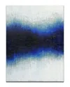 Ready2hangart Currents Wrapped Canvas Wall Art By Norman Wyatt