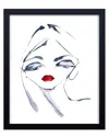 Ready2hangart Dalia Framed Print Wall Art