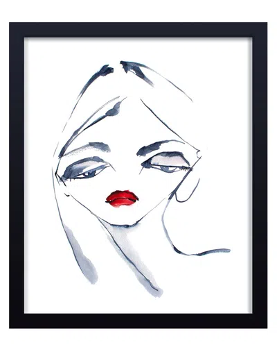 Ready2hangart Dalia Framed Print Wall Art