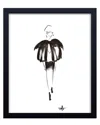 Ready2hangart Date Night Framed Print Wall Art
