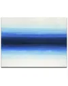 Ready2hangart Deepest Wrapped Canvas Wall Art By Norman Wyatt