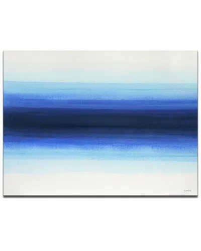 Ready2hangart Deepest Wrapped Canvas Wall Art By Norman Wyatt