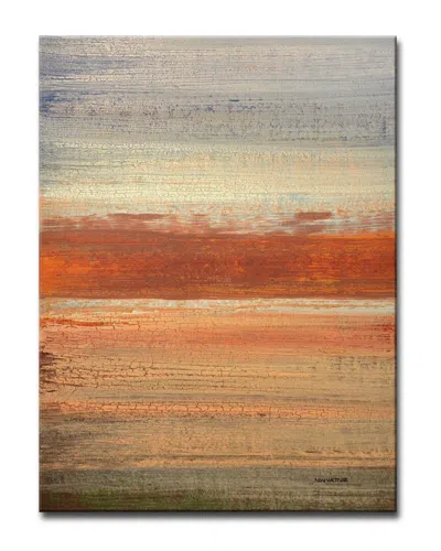 Ready2hangart Destiny Ii Wrapped Canvas Wall Art In Multi