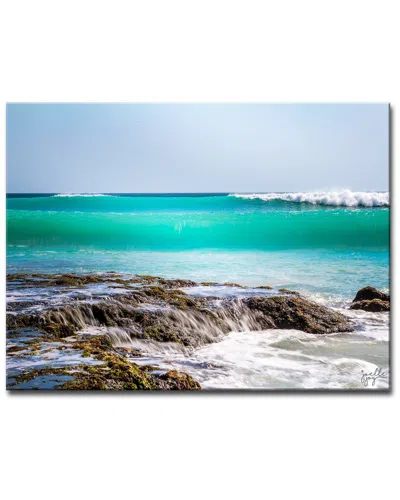 Ready2hangart Difference Maker Wrapped Canvas Wall Art By Joelle Joy In Multi