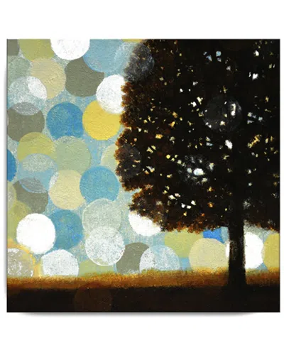 Ready2hangart Early Tuesday Morning Ii Wrapped Canvas Wall Art By Norman Wyatt In Multi