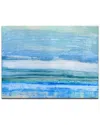 Ready2hangart Eastern Shores Wrapped Canvas Wall Art