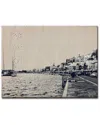 Ready2hangart Elegantly Graceful Wrapped Canvas Wall Art