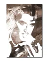 Ready2hangart Elvis Acrylic Wall Art By Tristan Scott