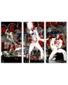 Ready2hangart Elvis In Vegas Acrylic Wall Art By Tristan Scott