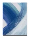 Ready2hangart Enjoy The Ride Wrapped Canvas Wall Art By Karen Moehr