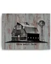 Ready2hangart Farm Sweet Farm Wrapped Canvas Wall Art By Olivia Rose