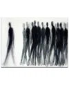 Ready2hangart Follow Me Wrapped Canvas Wall Art