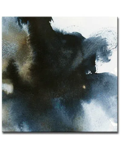 Ready2hangart Galori Wrapped Canvas Wall Art By Karen Moehr In Multi