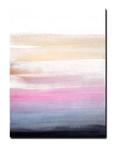 Ready2hangart Gentile Grace Wrapped Canvas Wall Art By Norman Wyatt In Multi