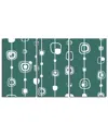 Ready2hangart Geometric Study Xv Canvas Wall Art By Tristan Scott