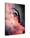 Ready2hangart Glitzy Mist Xxvi Wrapped Canvas Wall Art Set