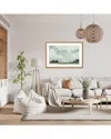 Ready2hangart Golden Meadows: A Serene Landscape Composition By Marion Parsons Wall Art