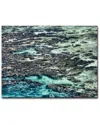 Ready2hangart Great Escape Wrapped Canvas Wall Art By Joelle Joy