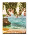 Ready2hangart Hang In Long Enough Wrapped Canvas Wall Art