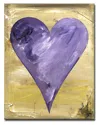 Ready2hangart Heath Wrapped Canvas Wall Art By Salvatore Principe