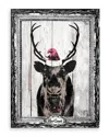 Ready2hangart Her Comet Canvas Wall Art By Olivia Rose