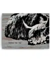 Ready2hangart Hittin The Hay Wrapped Canvas Wall Art By Olivia Rose