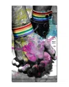 Ready2hangart Hold Hands Wrapped Canvas Wall Art By Tristan Scott