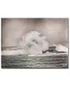Ready2hangart I Do Someday Wrapped Canvas Wall Art By Joelle Joy