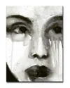 Ready2hangart I Should Have Known Wrapped Canvas Wall Art By Norman Wyatt