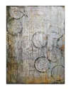 Ready2hangart Impulse Wrapped Canvas Wall Art By Norman Wyatt