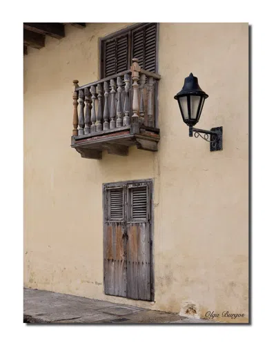 Ready2hangart Indoor/outdoor Wall Decor Provincial I In Artplexi Wall Art By Olga Burgos