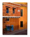 Ready2hangart Indoor/outdoor Wall Decor Provincial Xi In Artplexi Wall Art By Olga Burgos