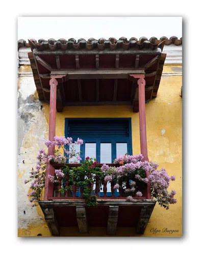 Ready2hangart Indoor/outdoor Wall Decor Provincial Xiv In Artplexi