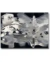 Ready2hangart Inkd Ix Wrapped Canvas Wall Art