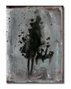 Ready2hangart Inkd Viii Wrapped Canvas Wall Art By Tristan Scott