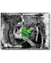 Ready2hangart Inkd Xiv Wrapped Canvas Wall Art By Tristan Scott