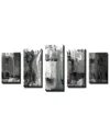 Ready2hangart Inkd Xliv Wrapped Canvas Wall Art By Tristan Scott