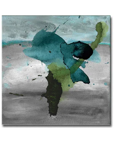 Ready2hangart Inkd Xv Wrapped Canvas Wall Art In Multi