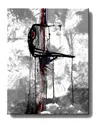 Ready2hangart Inkd Xxv Wrapped Canvas Wall Art By Tristan Scott