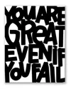 Ready2hangart Ink.letter.love Viii Framed Canvas Wall Art By Corey Morrow