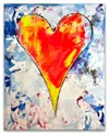 Ready2hangart Jak Wrapped Canvas Wall Art By Salvatore Principe