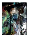 Ready2hangart Jimmy Hendrix Acrylic Wall Art By Tristan Scott