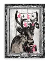 Ready2hangart Jingles Canvas Wall Art By Olivia Rose