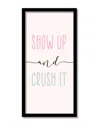 Ready2hangart Joie Contour Xiii Framed Print Wall Art By Chichi Decor